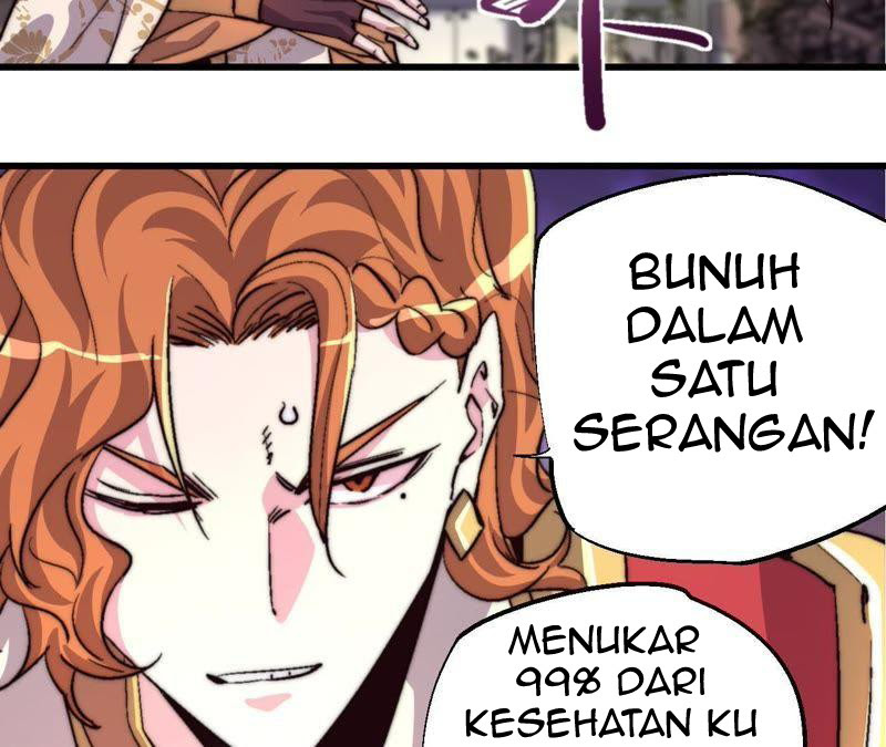 Fatal Code Chapter 37 Bahasa Indonesia